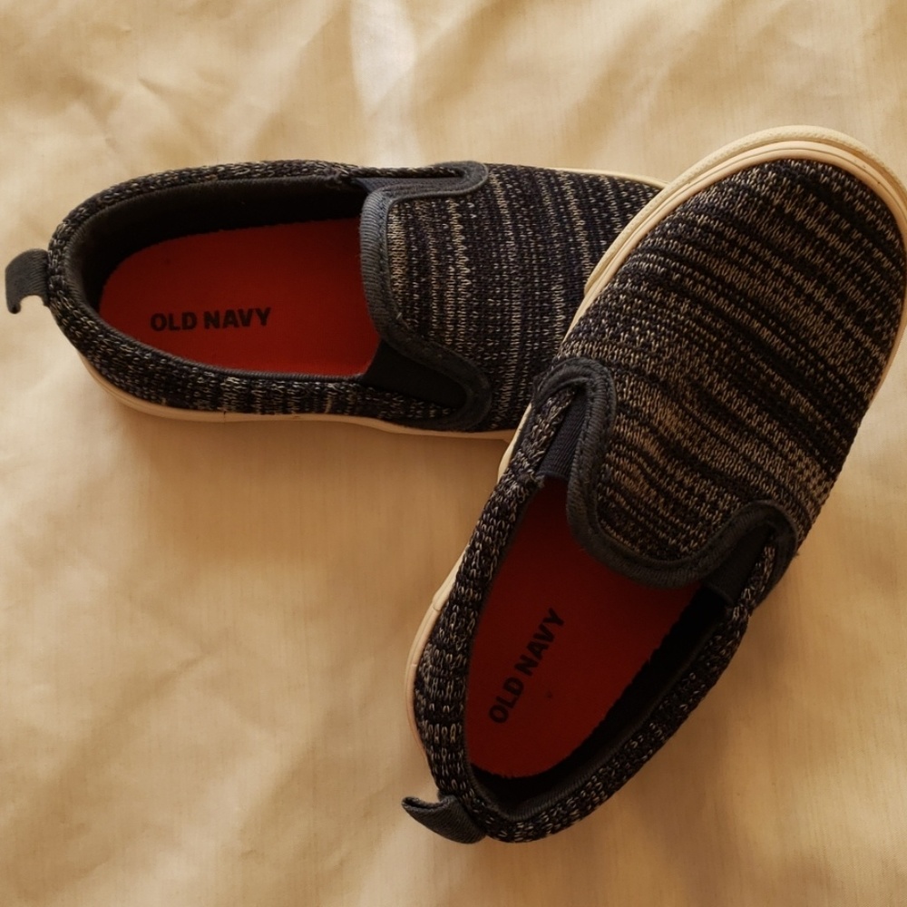 Old Navy slip ons